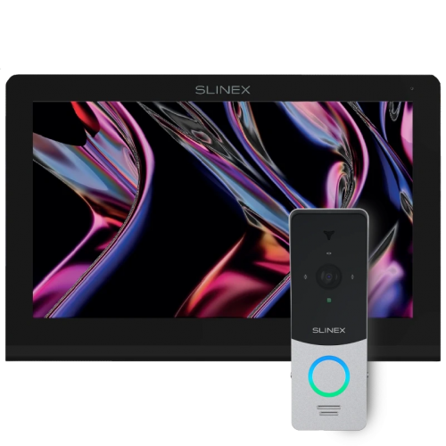 Комплект Slinex - фото 1