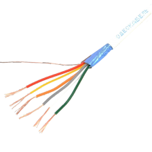 Кабель сигнальний екранований