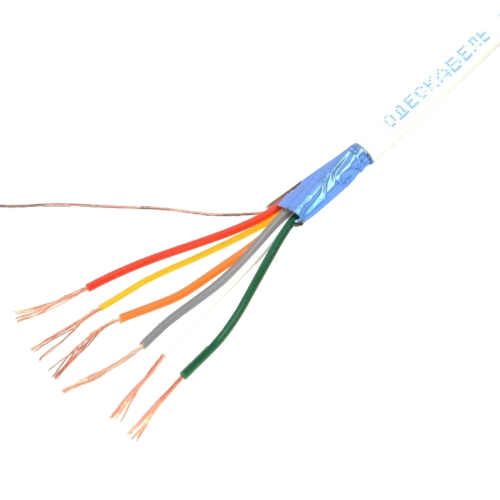 Кабель сигнальний екранований - фото 1