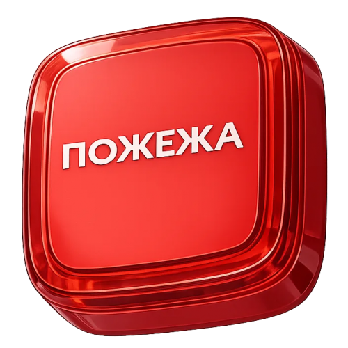 Cповіщувач - фото 1