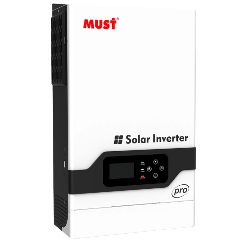 Инвертор - фото 1