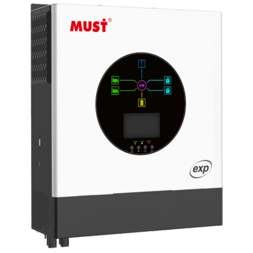 Инвертор - фото 1