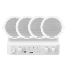 Гібридний аудіокомплект