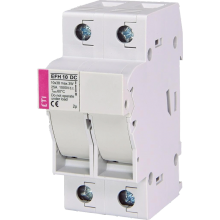 Тримач запобіжника