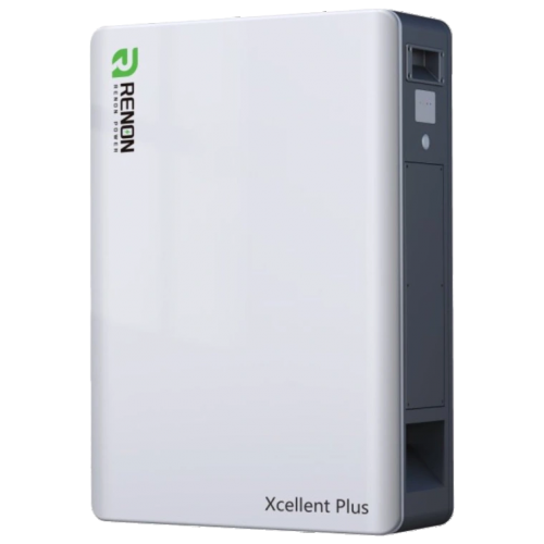 Літієва акумуляторна батарея - фото 1