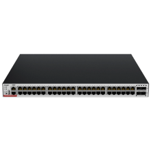 Комутатор 24 порти керований Комутатор 24 порти керований