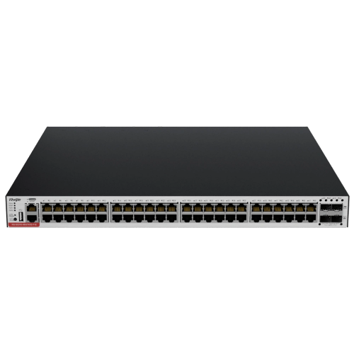 Комутатор 24 порти керований - фото 1