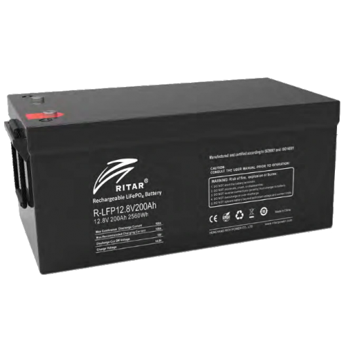 Литиевая аккумуляторная батарея - фото 1