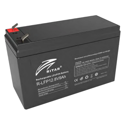 Аккумуляторная батарея - фото 1