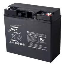 Акумуляторна батарея Акумуляторна батарея