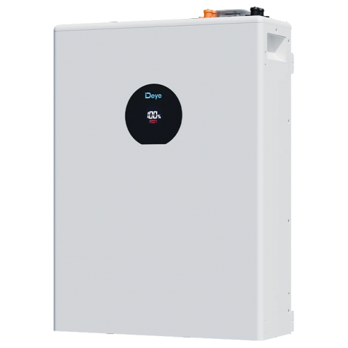 Литиевая аккумуляторная батарея - фото 1