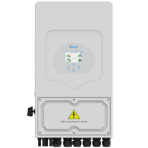 Инвертор - фото 1