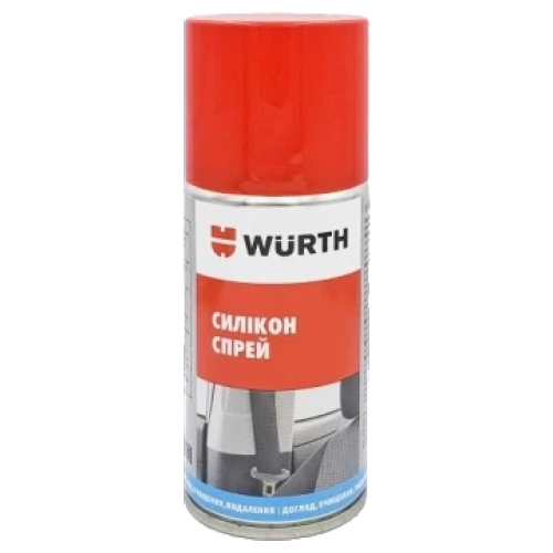 Силикон спрей - фото 1