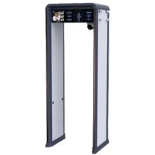 Прохідний металошукач Прохідний металошукач