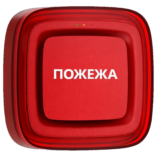 Cповіщувач - фото 1