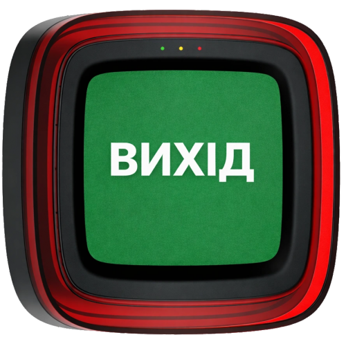 Cповіщувач - фото 1