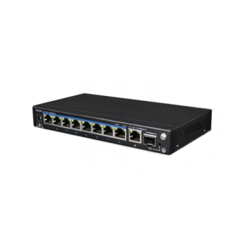 8-портовый Full Gigabit PoE Ethernet - фото 1