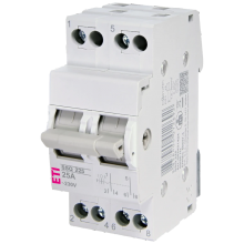 Перемикач навантаження Перемикач навантаження