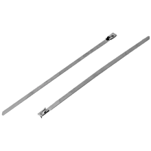 Стяжка для кабелів Стяжка для кабелів