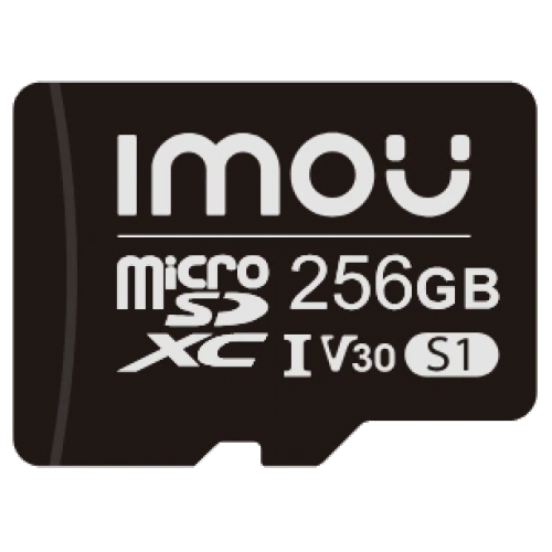 Карта пам'яті MicroSD Imou - фото 1