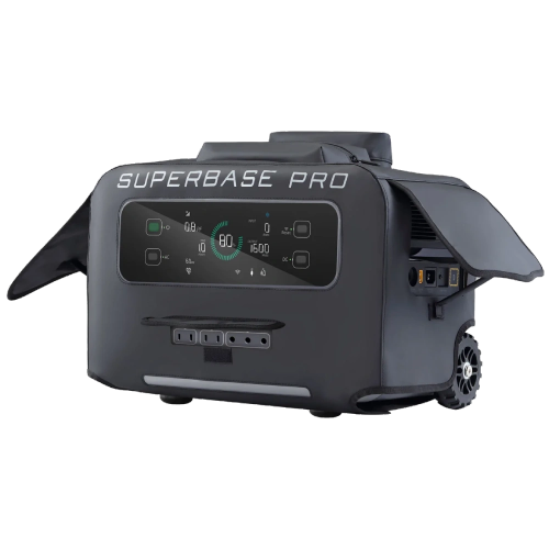 Cумка для SuperBase Pro - фото 1
