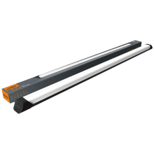 LED светильник линейный