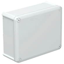 Коробка розгалудження