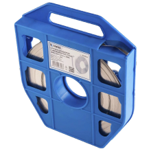 Стрічка бандажна з нержавіючої сталі