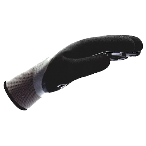 Перчатки защитные зимние - фото 1