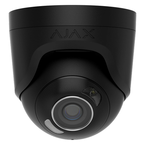 IP видеокамера - фото 1