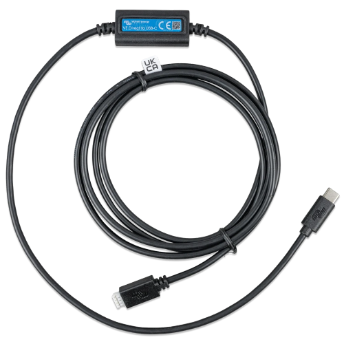 Кабель - фото 1