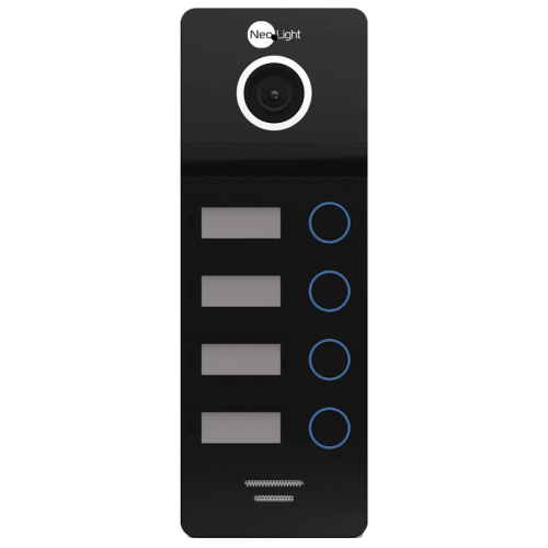 Виклична панель - фото 1