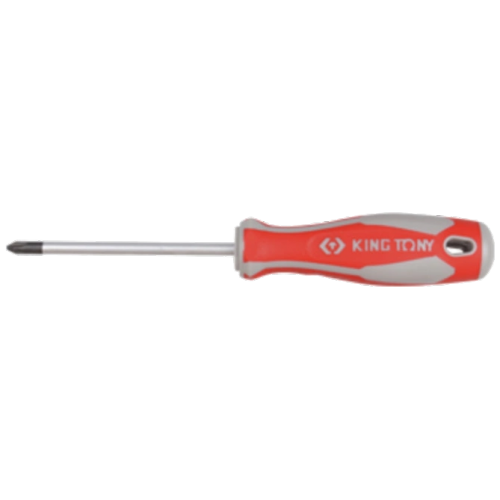 Викрутка - фото 1