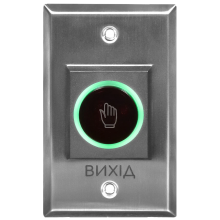 Кнопка вихода Кнопка вихода