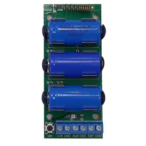 Модуль підключення IR датчиків (ІЧ бар’єр) - фото 1