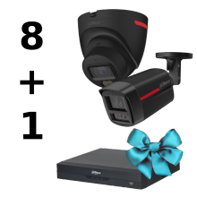 Комплект Dahua