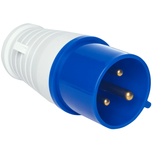 Вилка переносна - фото 1