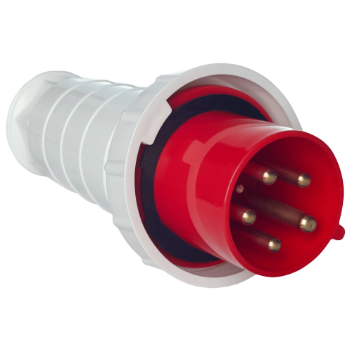 Вилка переносна - фото 1