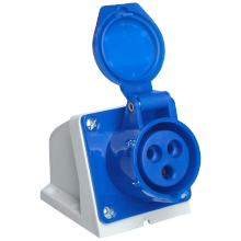 Розетка стаціонарна зовнішня