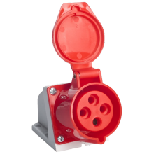 Розетка стаціонарна зовнішня