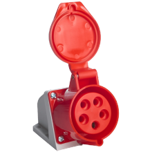 Розетка стаціонарна зовнішня