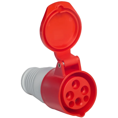 Розетка переносная - фото 1