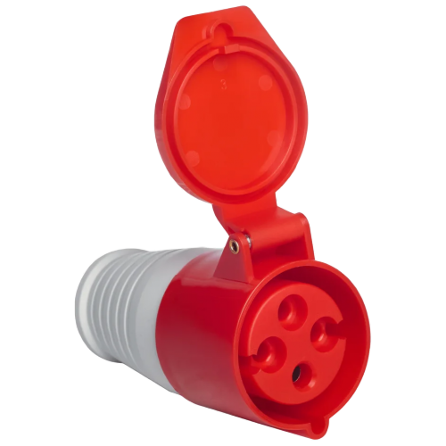 Розетка переносная - фото 1