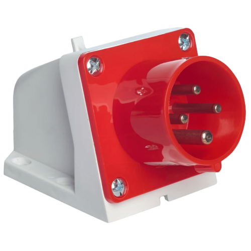 Вилка стационарная настенная - фото 1