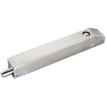 Электроригельный замок Yli Electronic