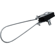 Затискач анкерний (натяжний) Затискач анкерний (натяжний)